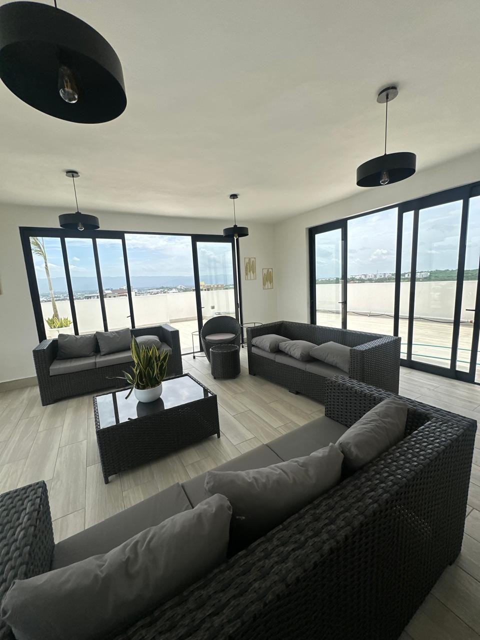Apartamento en el sector , Santiago, Republica Dominicana