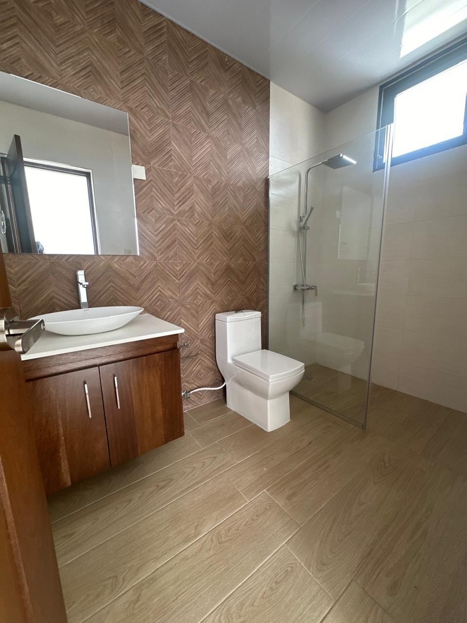 Baño principal