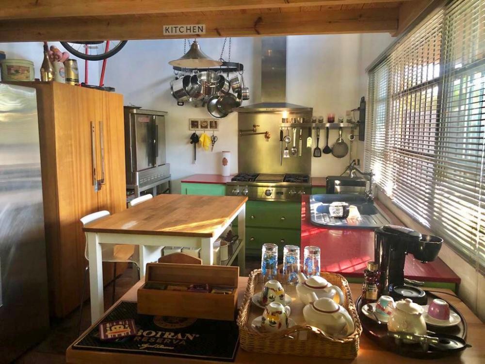 Cocina
