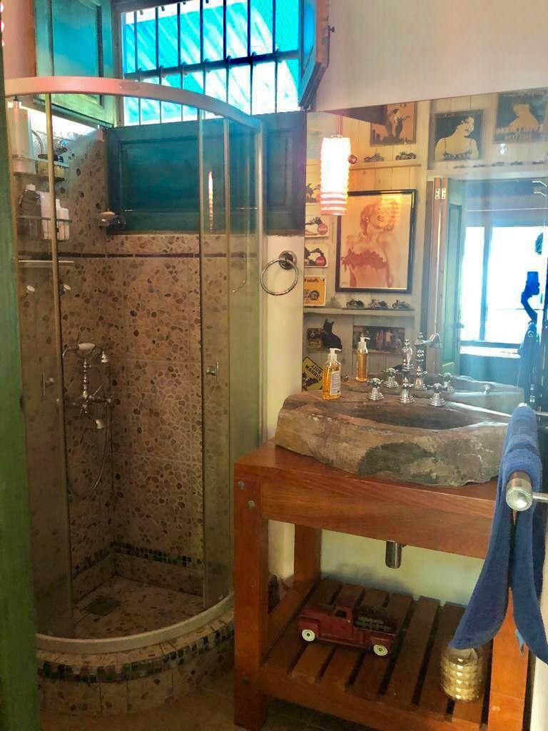 Baño 1