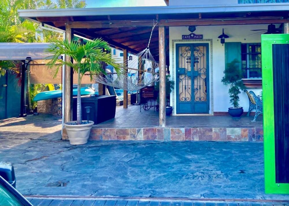 Casa en el sector , Santiago, Republica Dominicana