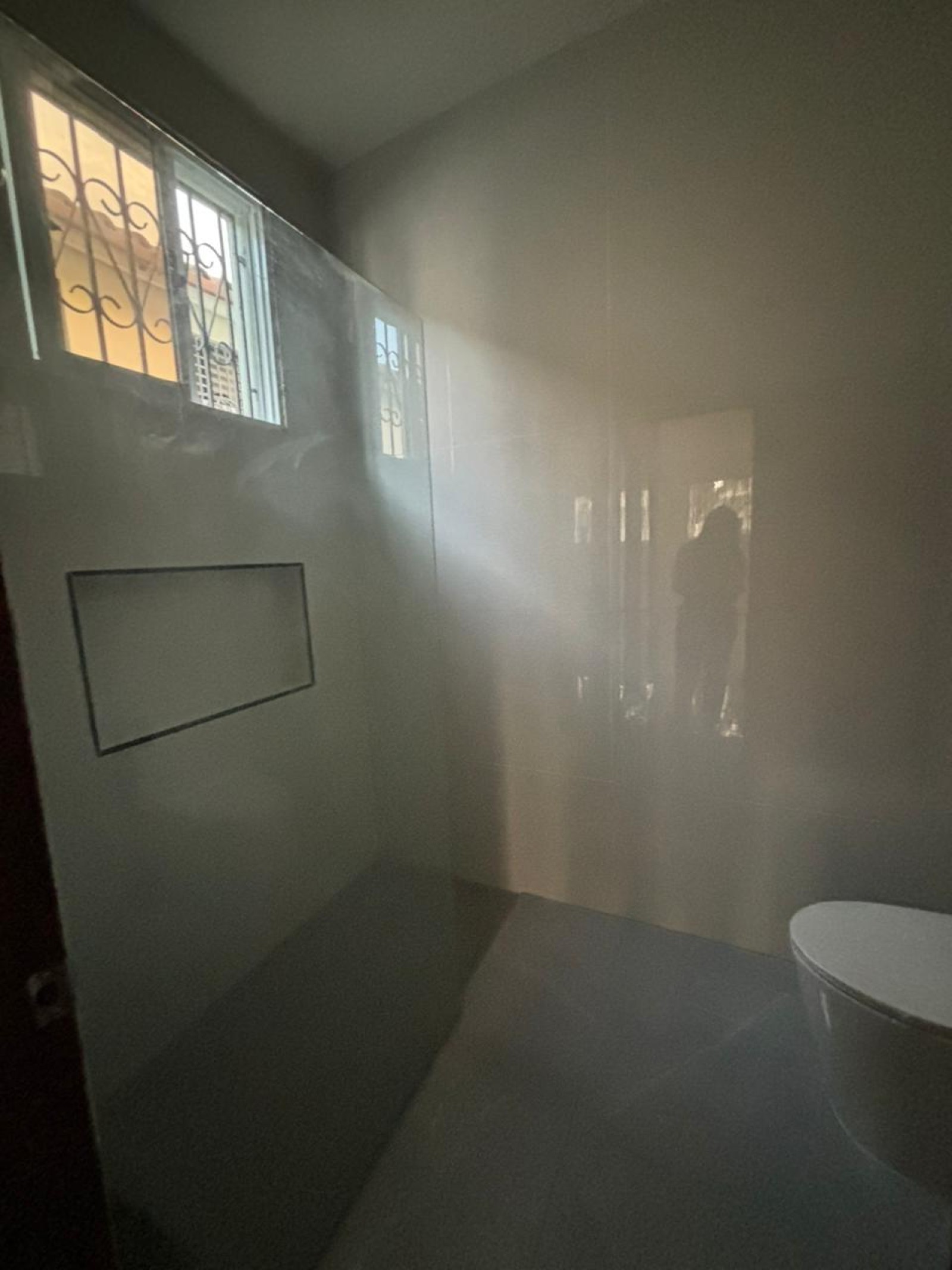 Baño 1