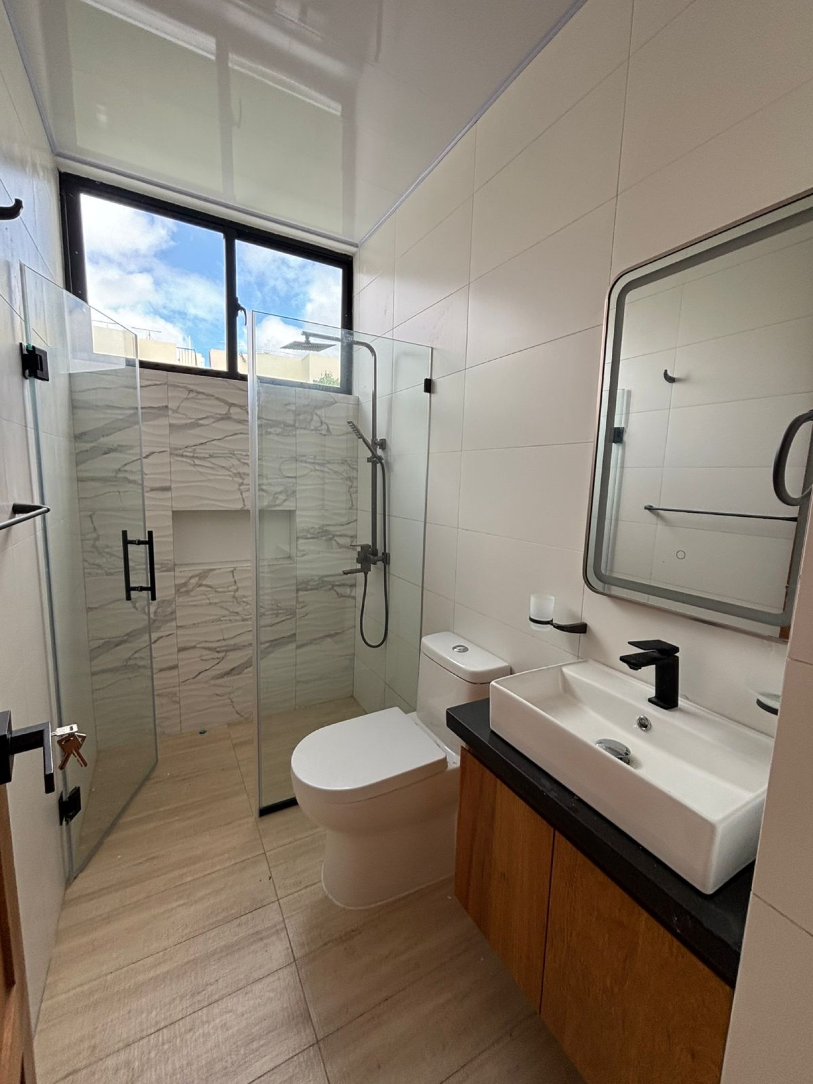 Baño 2
