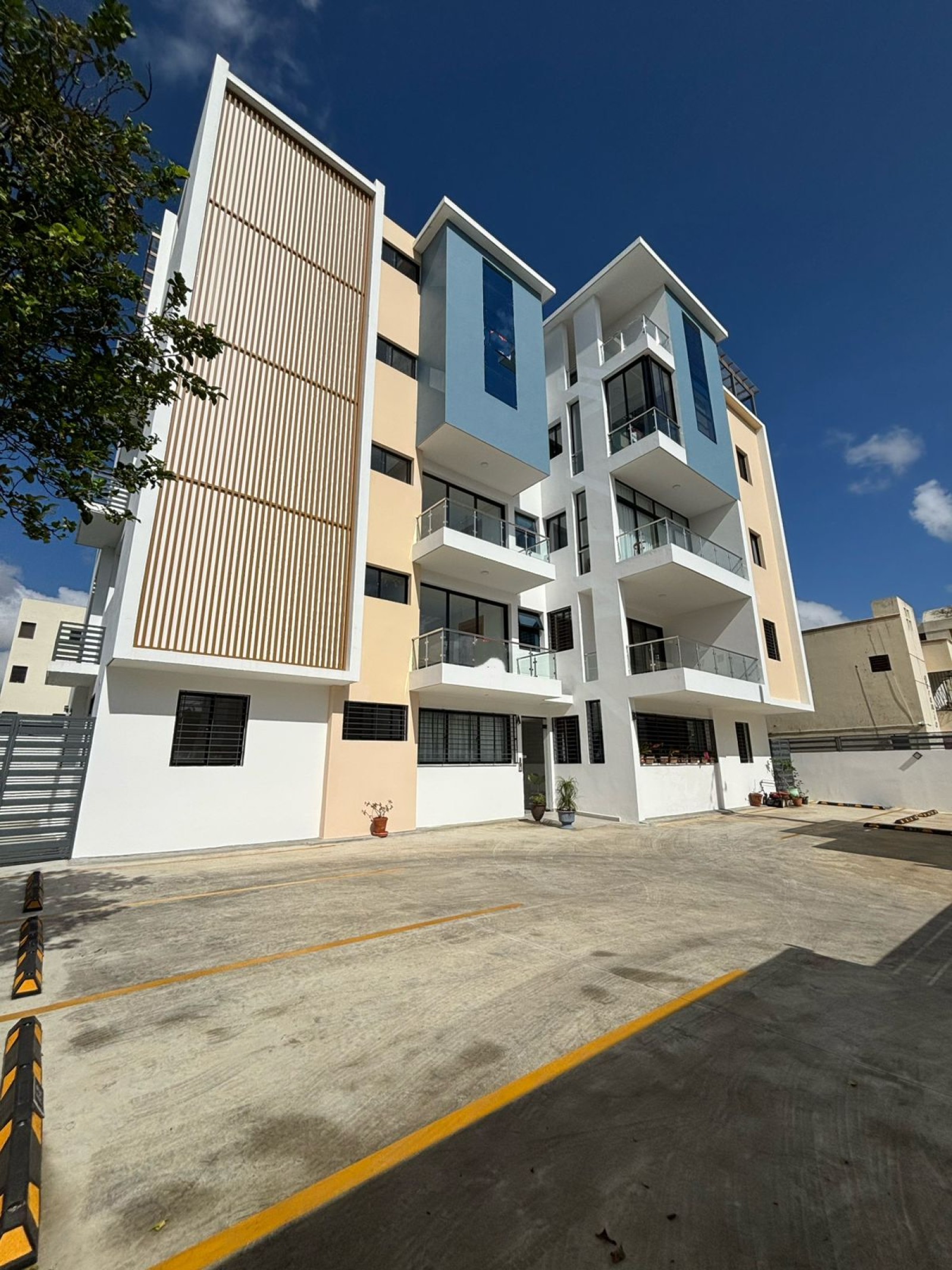 Vendo apartamento de dos habitaciones