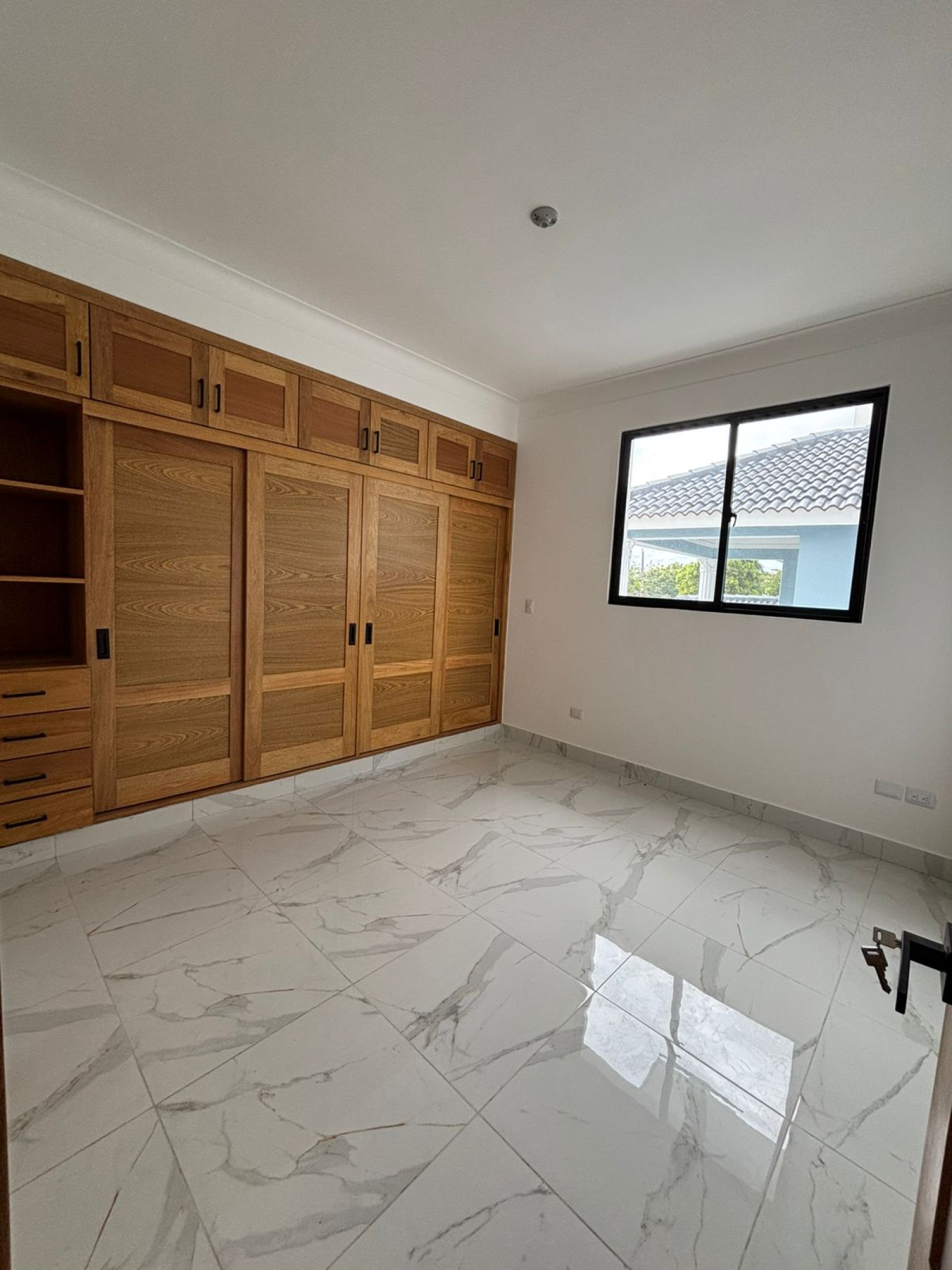 Cuarto principal