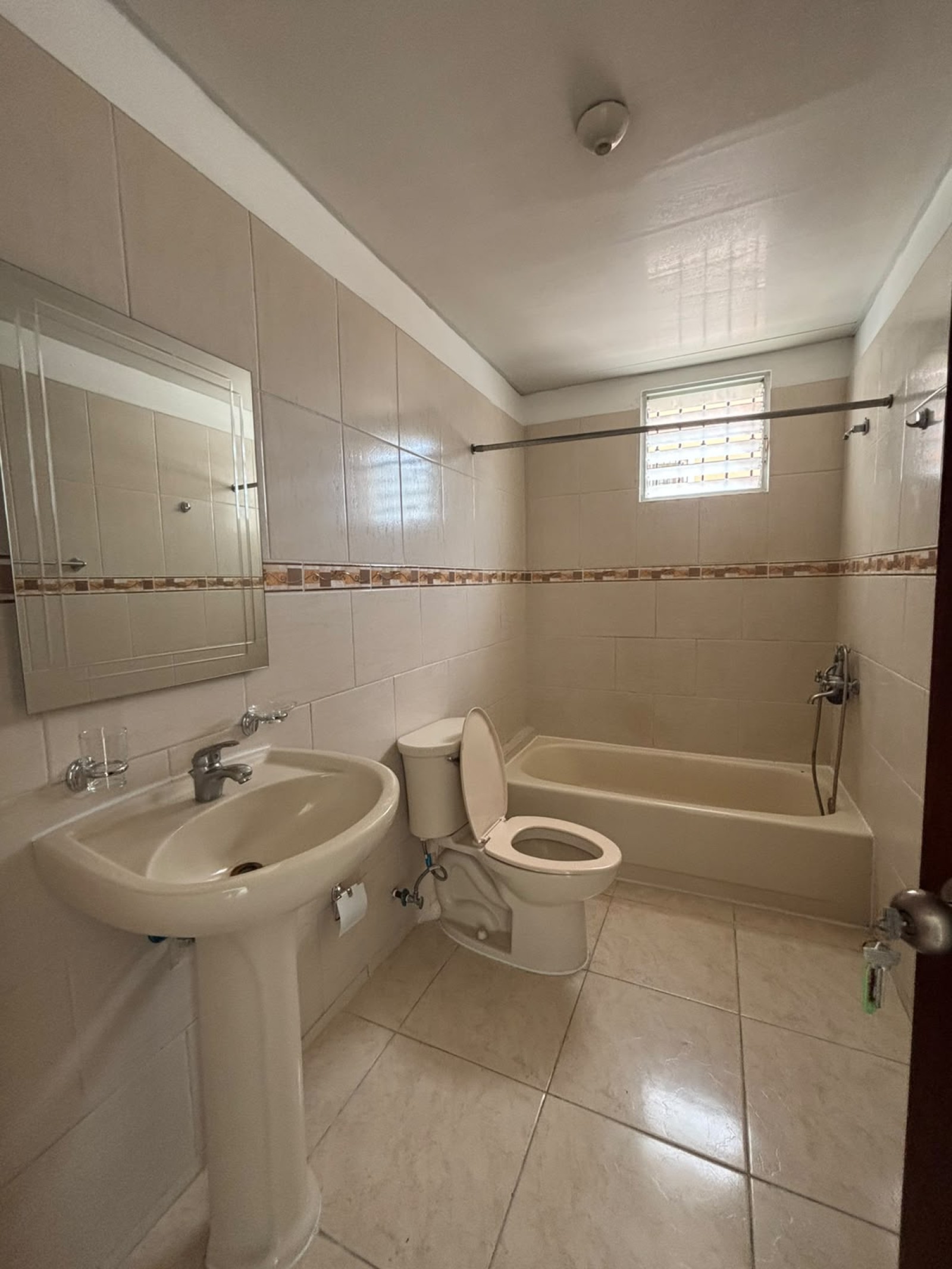 Baño 1