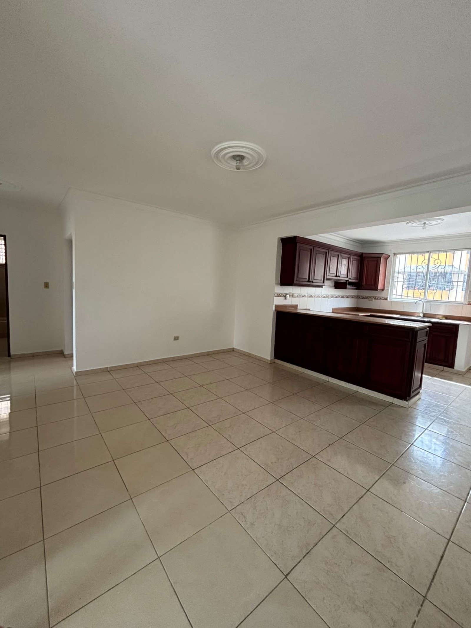 Sala/Comedor